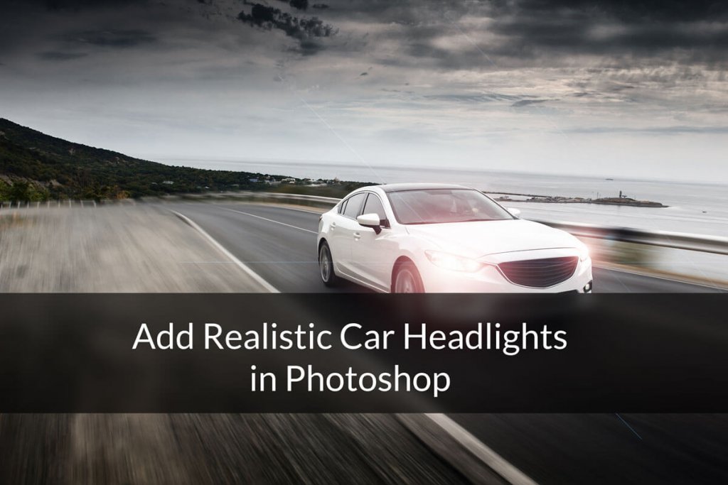 Add Catch Light to Eyes using