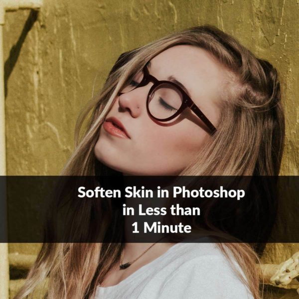 Soften Skin Using Channels in
