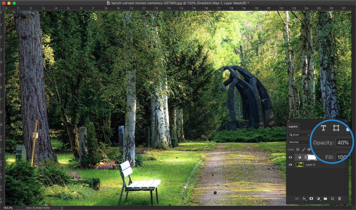 The Ultimate Guide to Cinematic Effect in Photoshop - TrickyPhotoshop