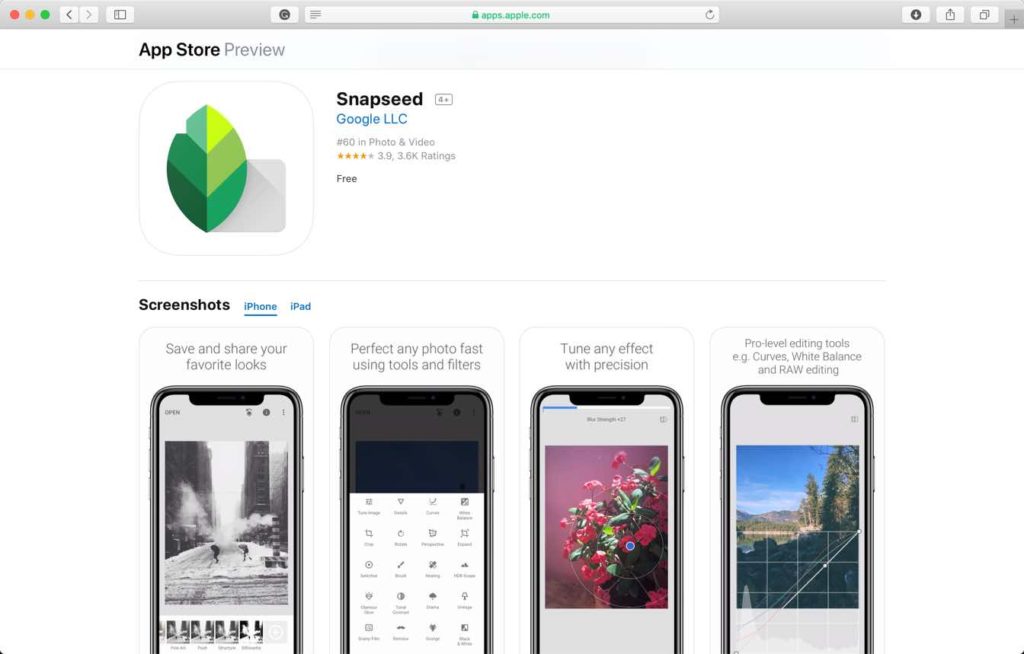How To Remove Light Glare From Photo Snapseed at Julia Crow blog